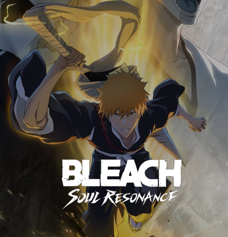 Bleach: Soul Resonance
