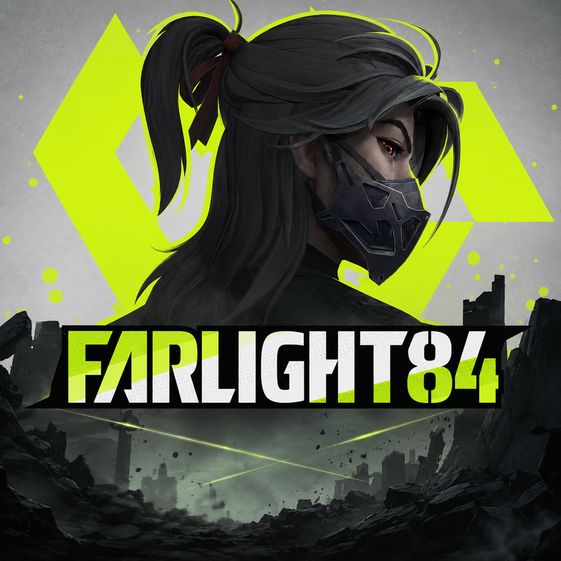 Farlight 84