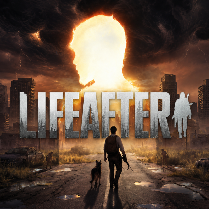 Lifeafter