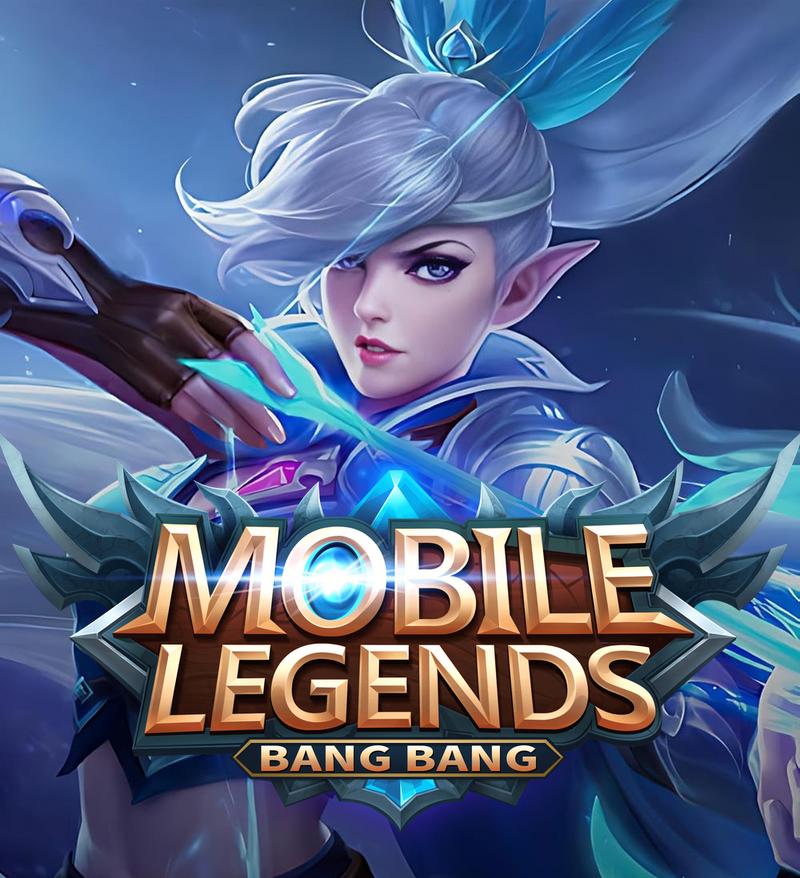 Mobile Legends: Bang Bang
