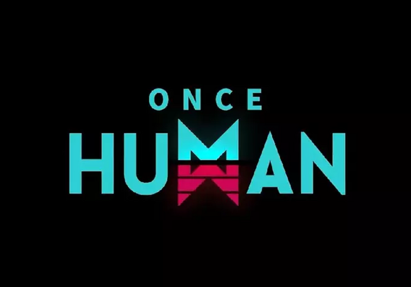 Once Human