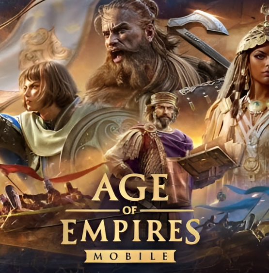 Age of Empires Mobile