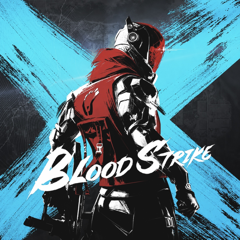 Blood Strike